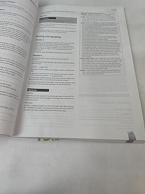 Opportunities Pre-intermediate Teacher's Book