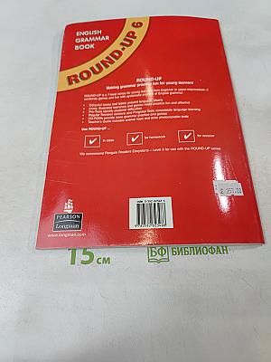 Round-Up 6: Teacher's Guide