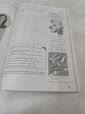 Cutting Edge Intermediate Workbook