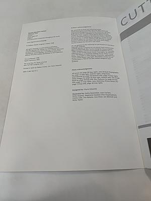 Cutting Edge Intermediate Workbook