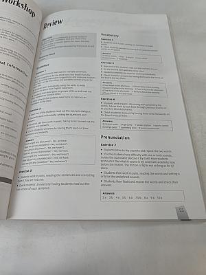 Opportunities Beginner Teacher's Book