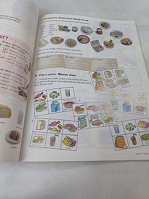 Cambridge English for Schools Student's Book One