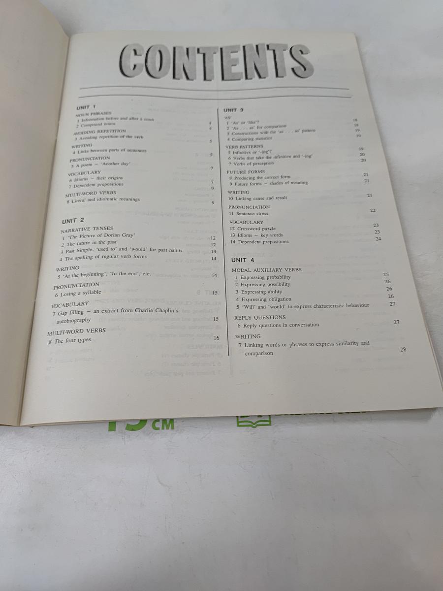 Headway Advanced Workbook