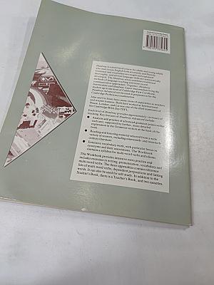 Headway Advanced Workbook