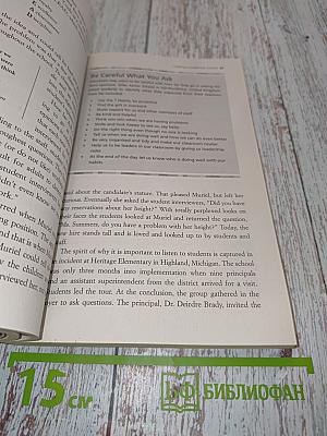 The Leader in Me: How Schools Around the World Are Inspiring Greatness, One Child at a Time (2nd Edition)