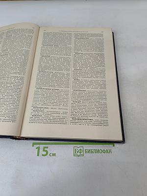 Малая Советская Энциклопедия Том Девятый Тугендбюль-Шверник