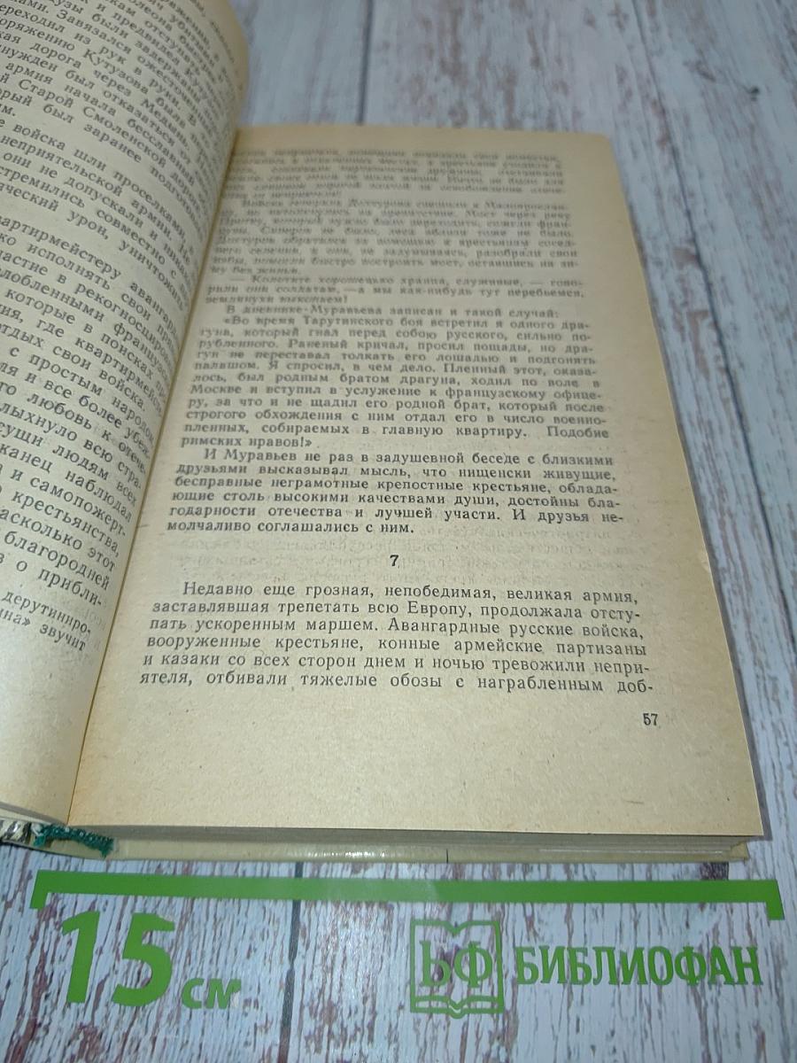 Жизнь Муравьева
