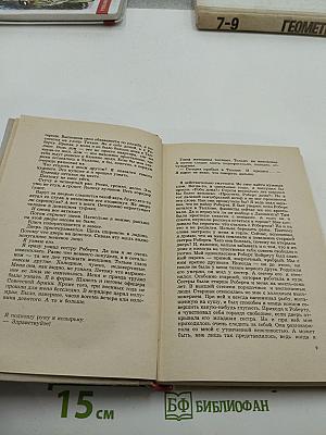 Удивительный день