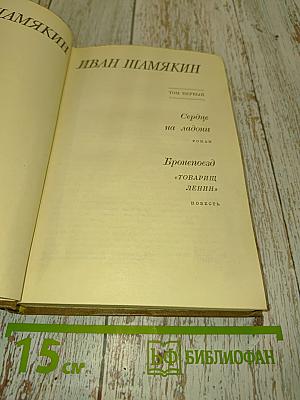Сердце на ладони. Бронепоезд «Товарищ Ленин»