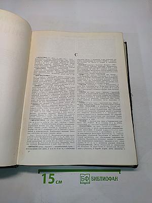Малая Советская Энциклопедия. Том 9. Сферосомы — Хайфон