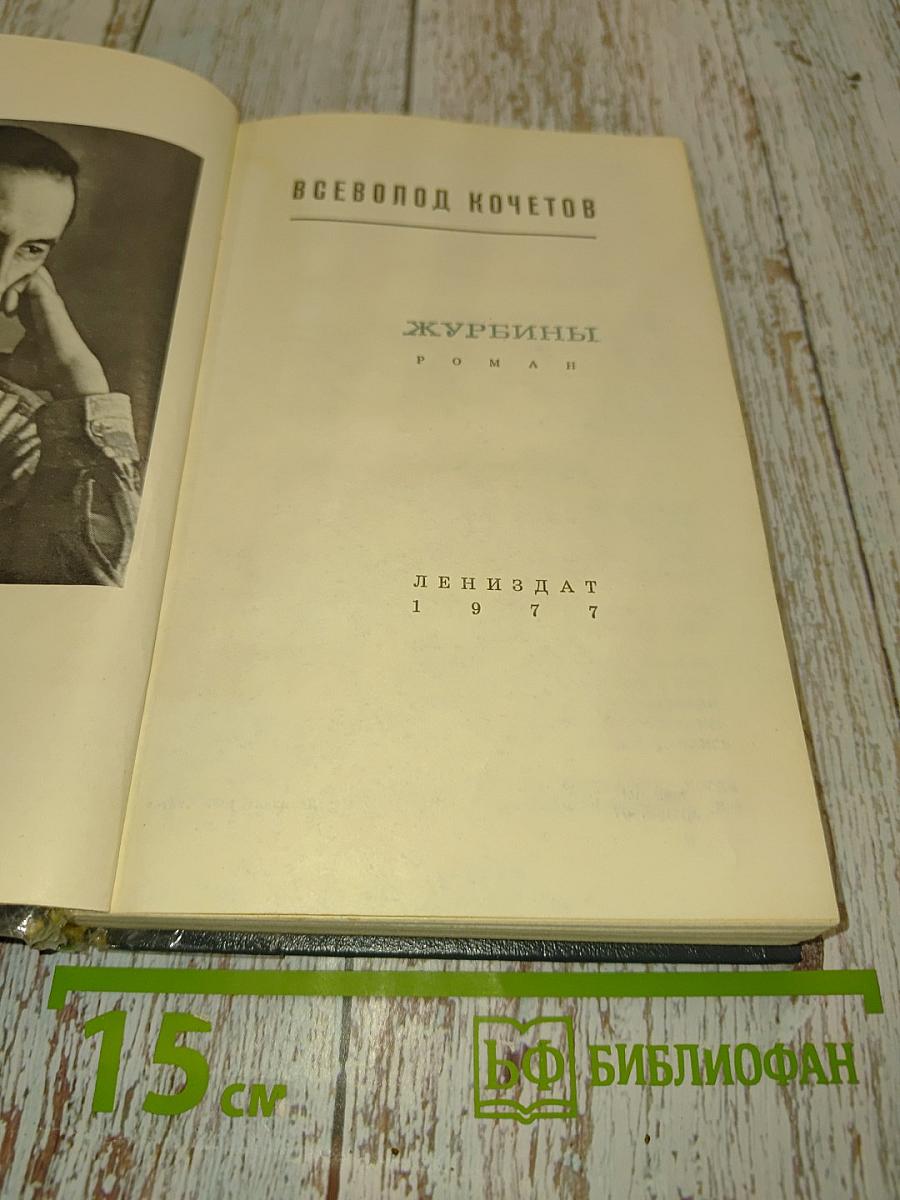 Журбины