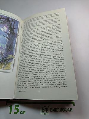 Квентин Дорвард. Том 8