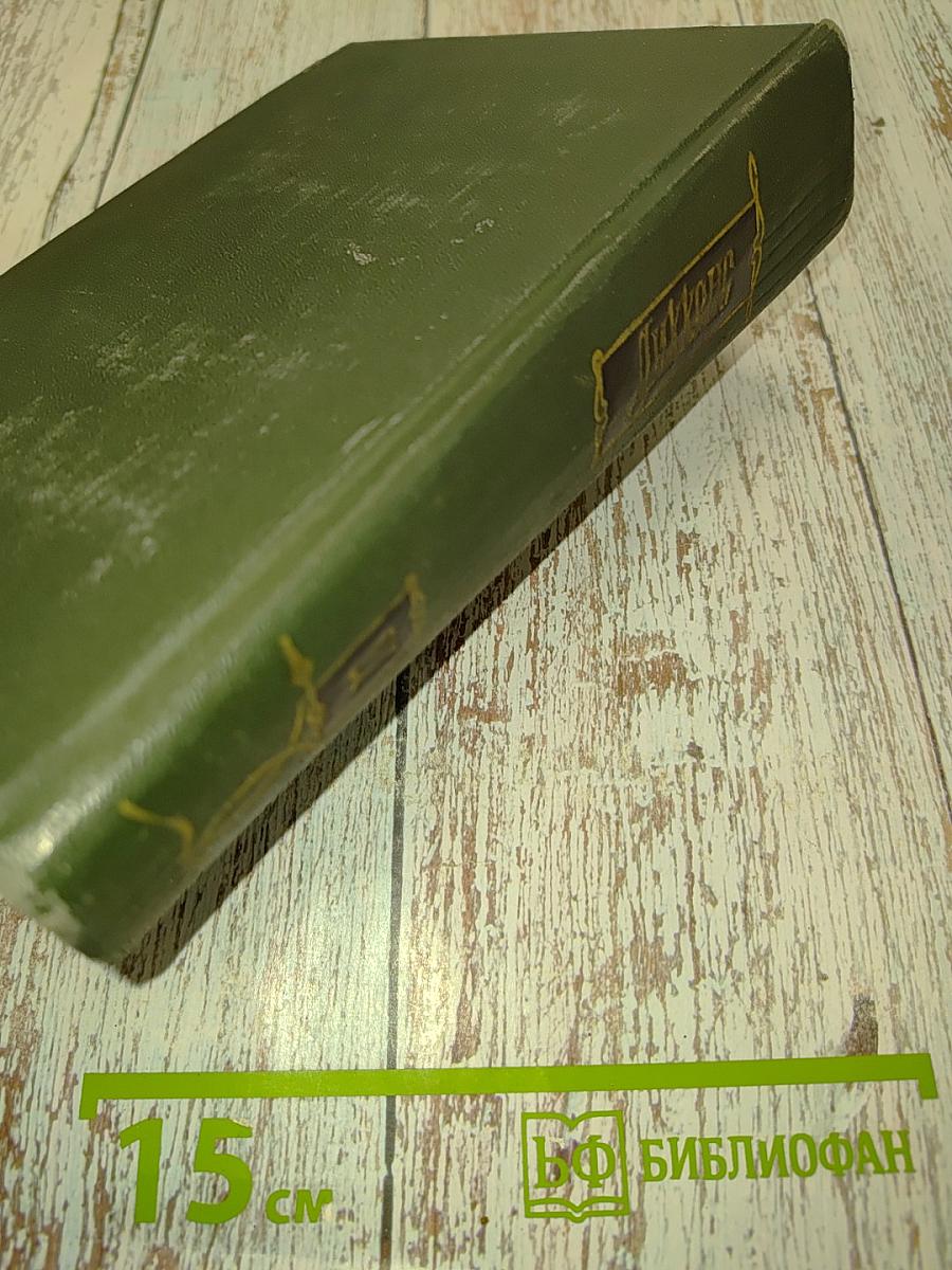Собрание сочинений. Том двадцать седьмой. Повести 60-х годов. Тайна Эдвина Друда
