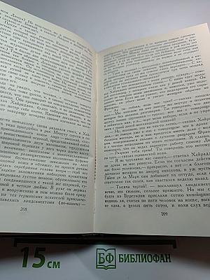 Квентин Дорвард. Том 8