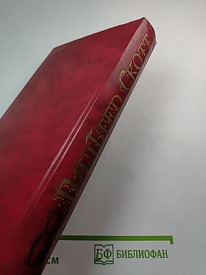 Квентин Дорвард. Том 8