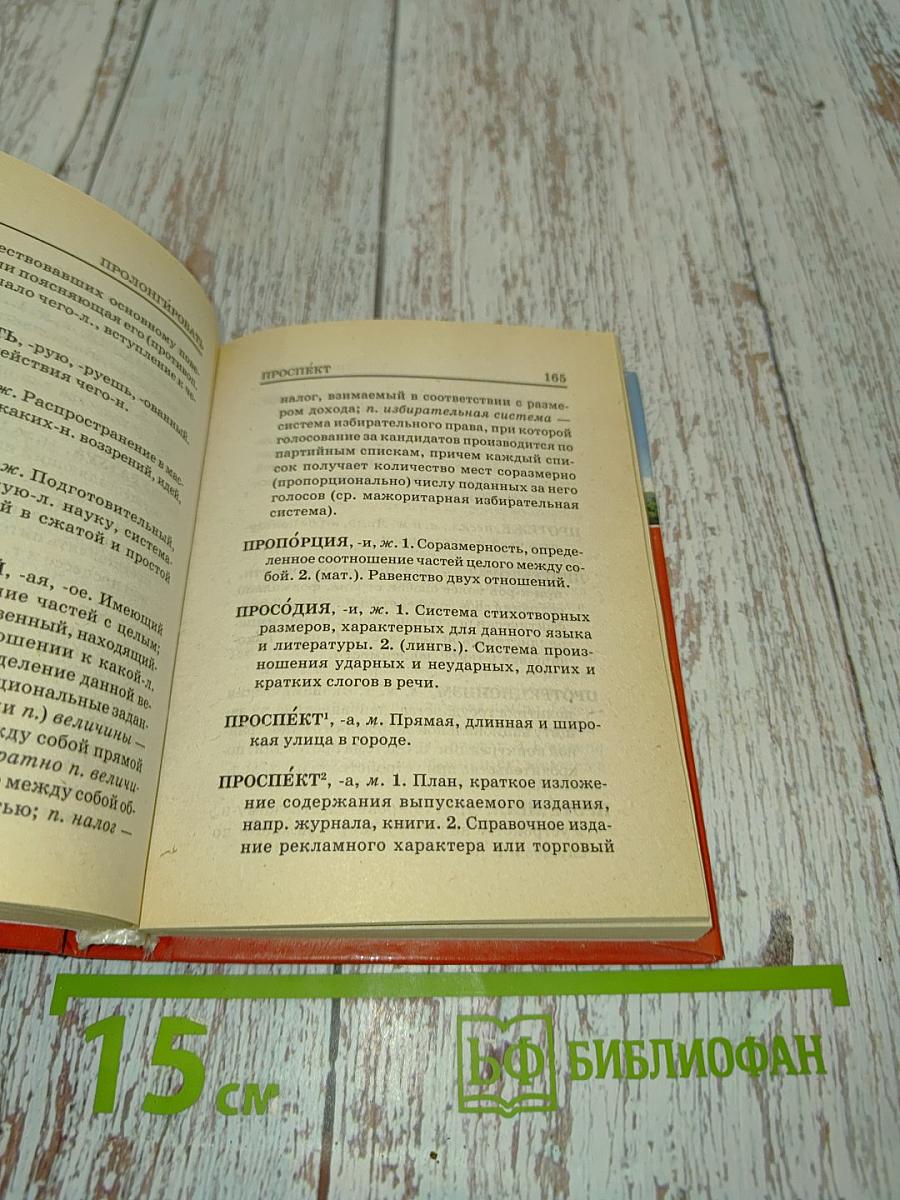 Толковый словарь школьника. 4000 слов современного русского языка