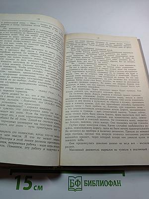 К Звездам. Книга первая. Мир Родины