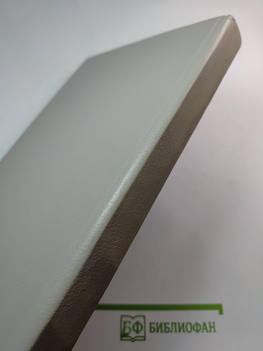 К Звездам. Книга первая. Мир Родины