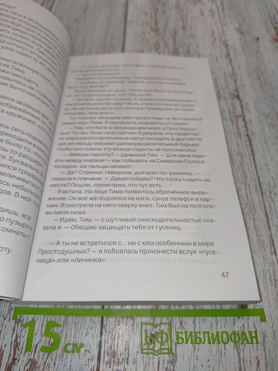 Двенадцать дверей