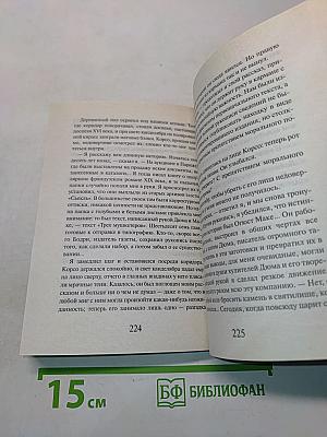 Девятые врата. Тень Ришелье