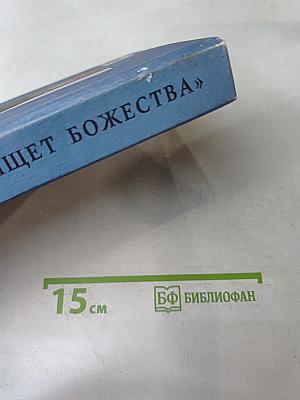 Ум ищет божества. Библия и русская поэзия XVIII-XX веков