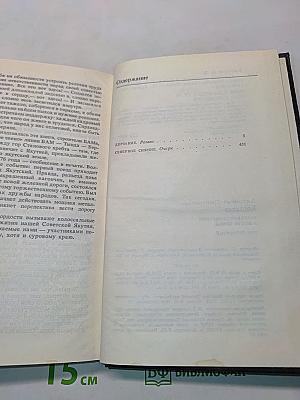 Собрание сочинений. Том четвертый. Дерзание. Роман. Северное сияние. Очерк