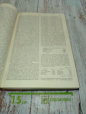 Большая Советская Энциклопедия. Том сорок девятый. Робер — Ручная граната