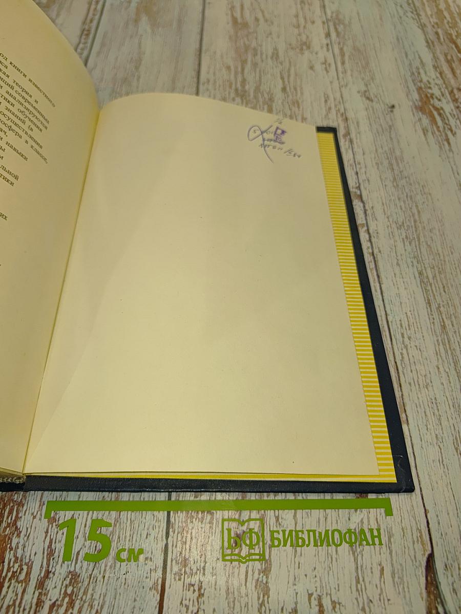 Психологическое тестирование. Книга 1