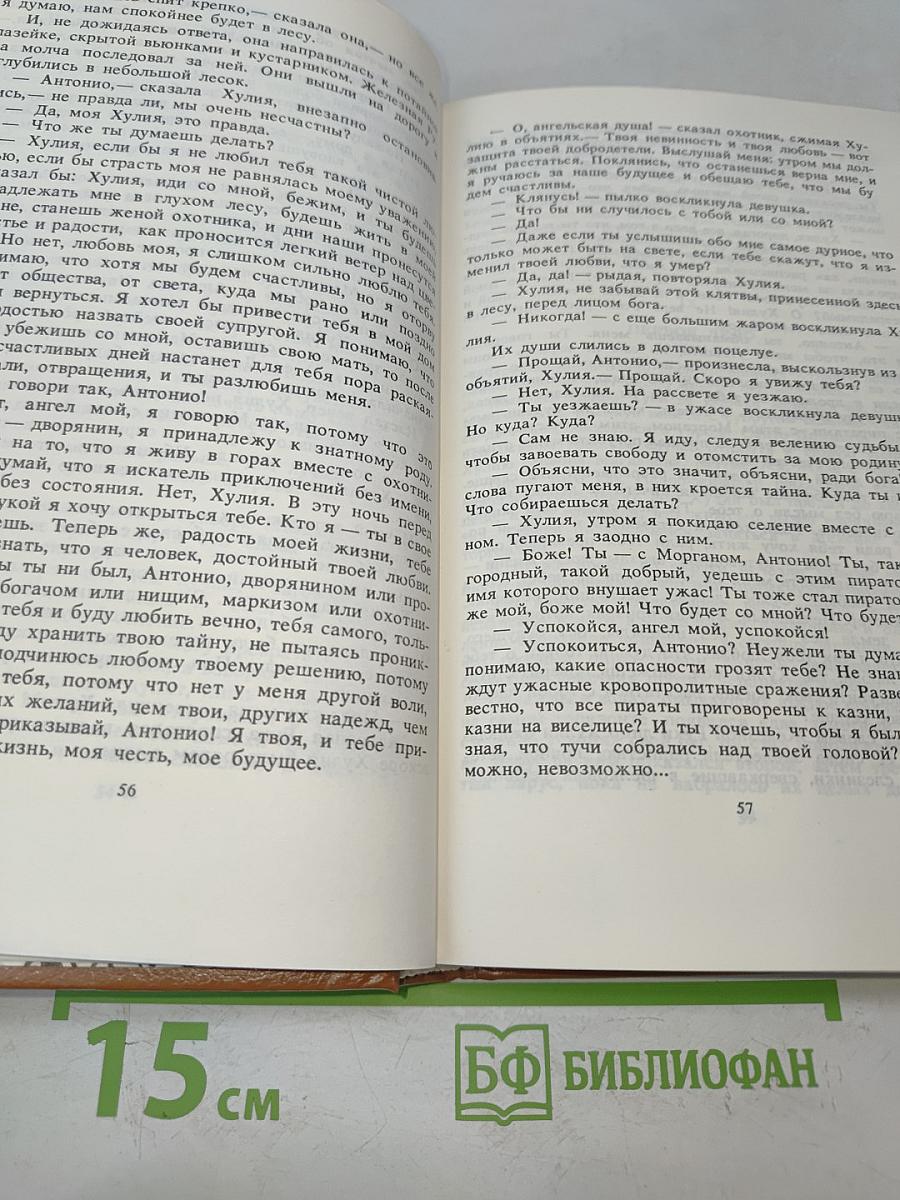 Пираты Мексиканского залива