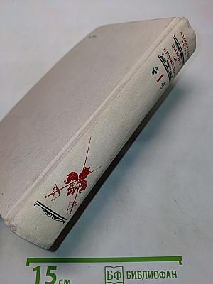 Виконт де Бражелон, или Десять лет спустя. Части 1, 2