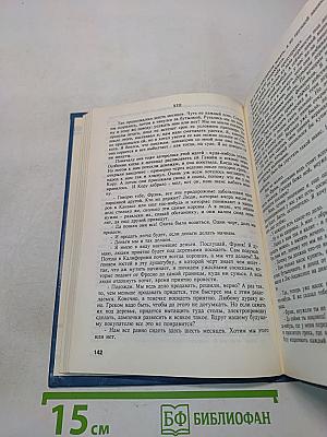 История любви. Почтальон всегда звонит дважды. Над пропастью во ржи