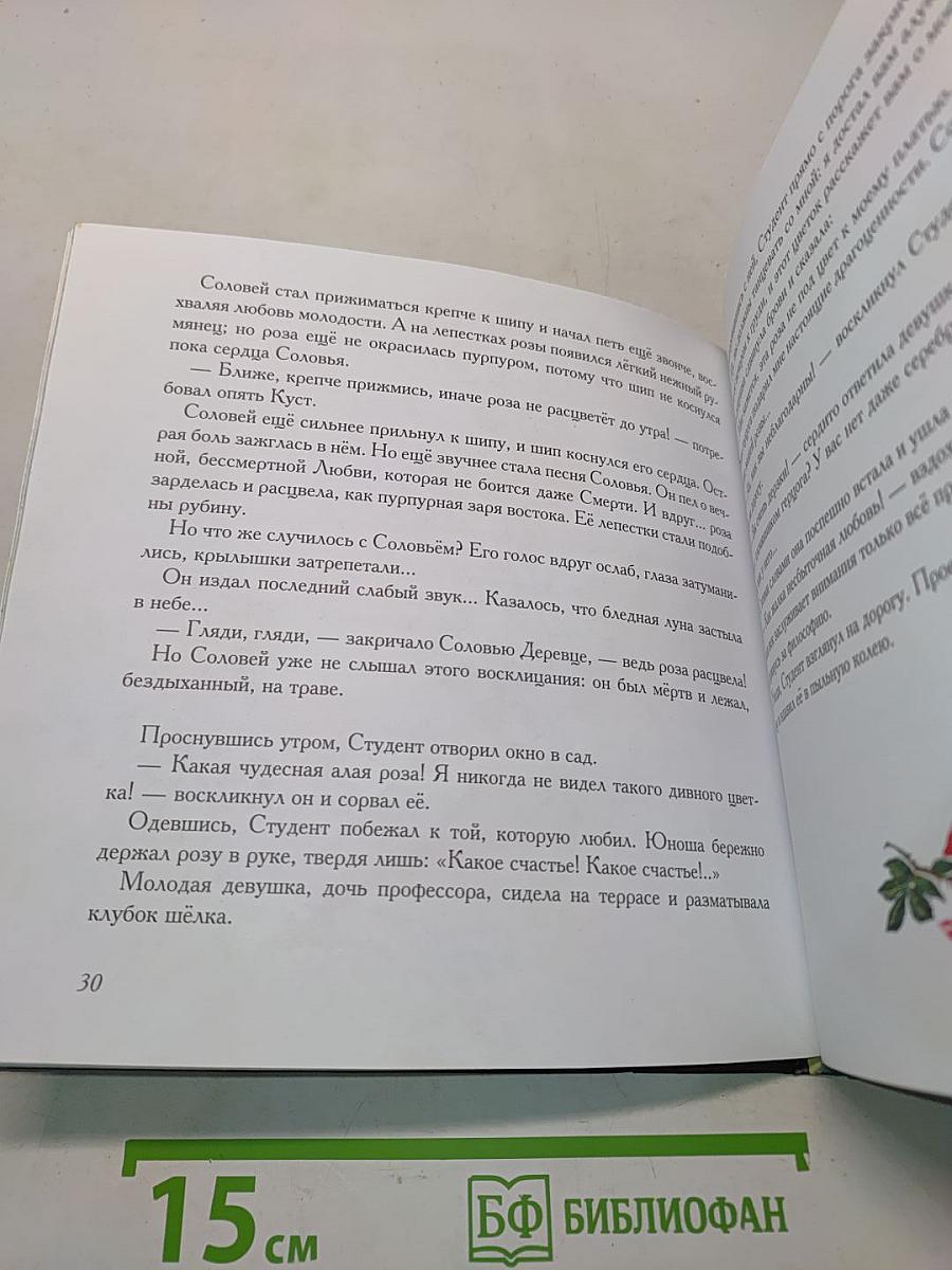 Звёздный мальчик и другие сказки