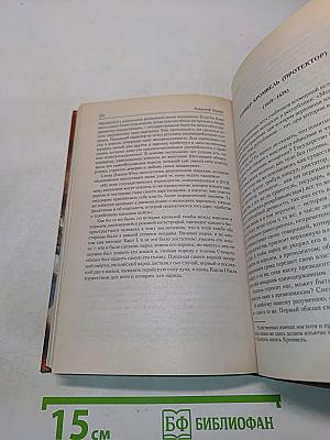 Временщики и фаворитки. Книга третья