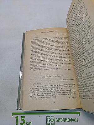 Момент истины