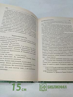 Загадки поля Куликова