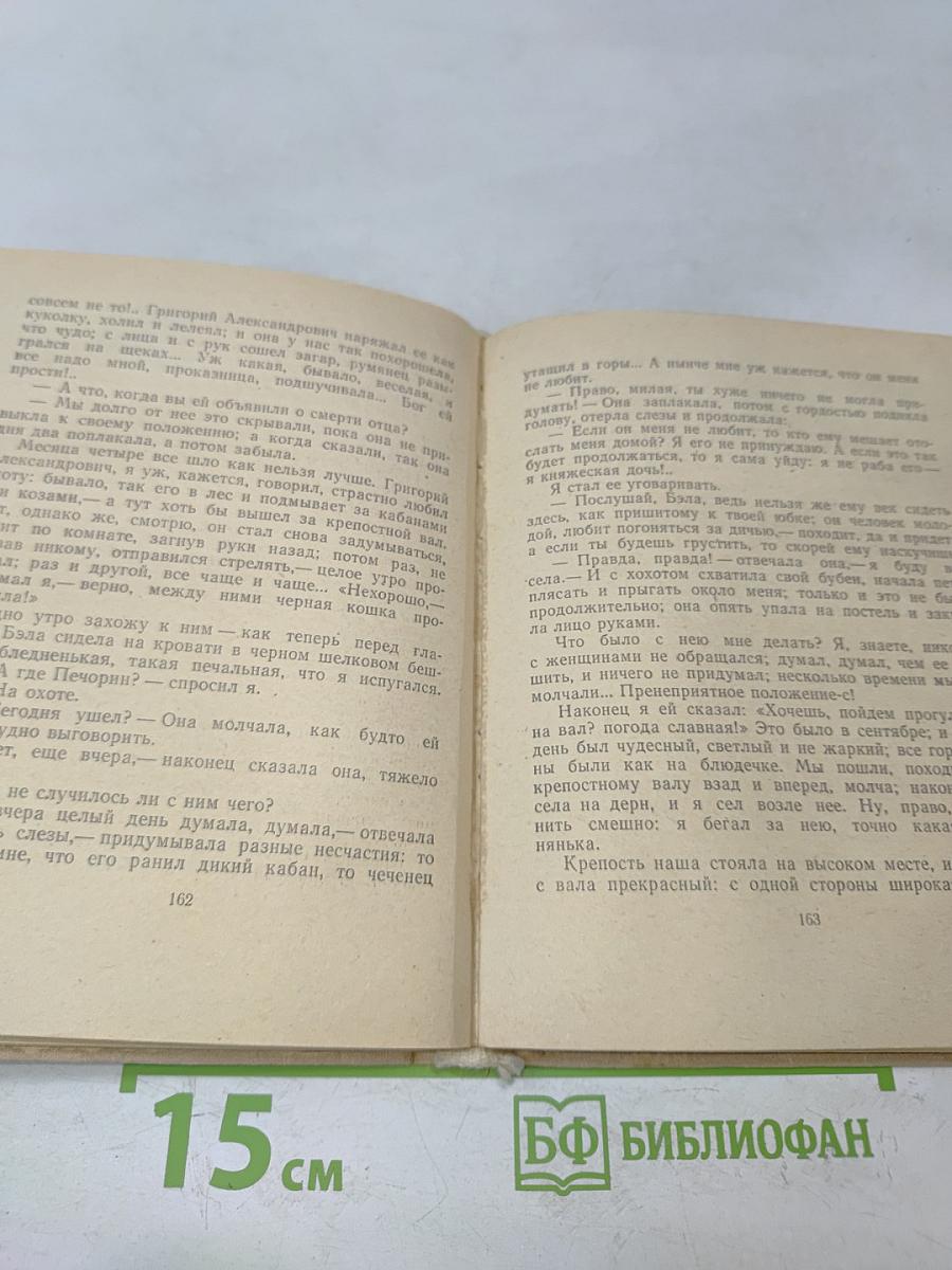 Стихотворения. Поэмы. Герой нашего времени