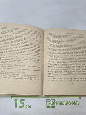Стихотворения. Поэмы. Герой нашего времени