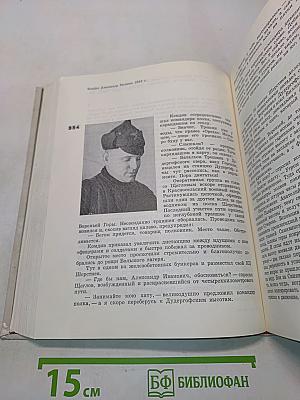 Славная победа под Ленинградом