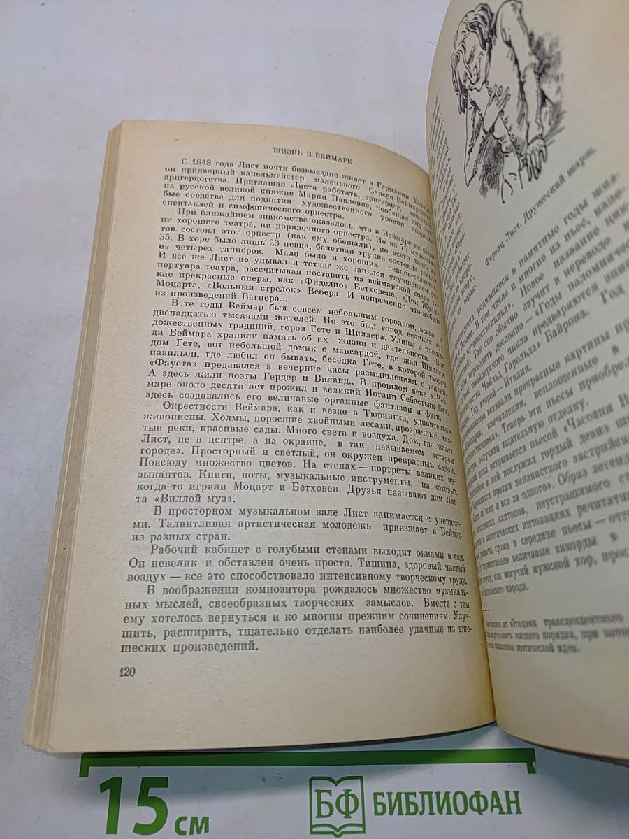 Зарубежная музыка XIX века. Книга для учащихся
