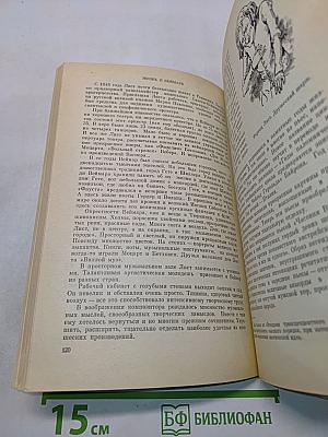 Зарубежная музыка XIX века. Книга для учащихся