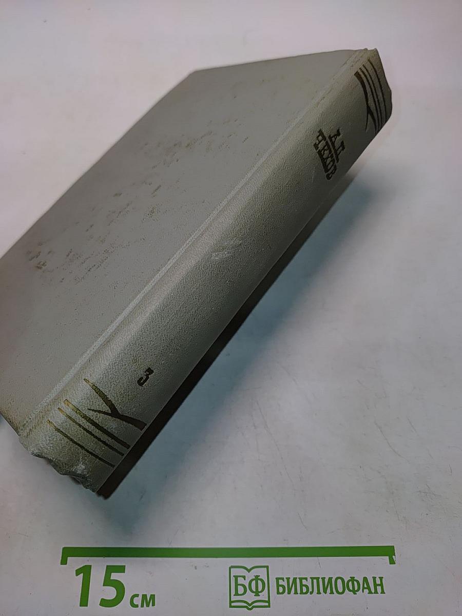 Собрание сочинений. Том третий. Рассказы 1885-1886
