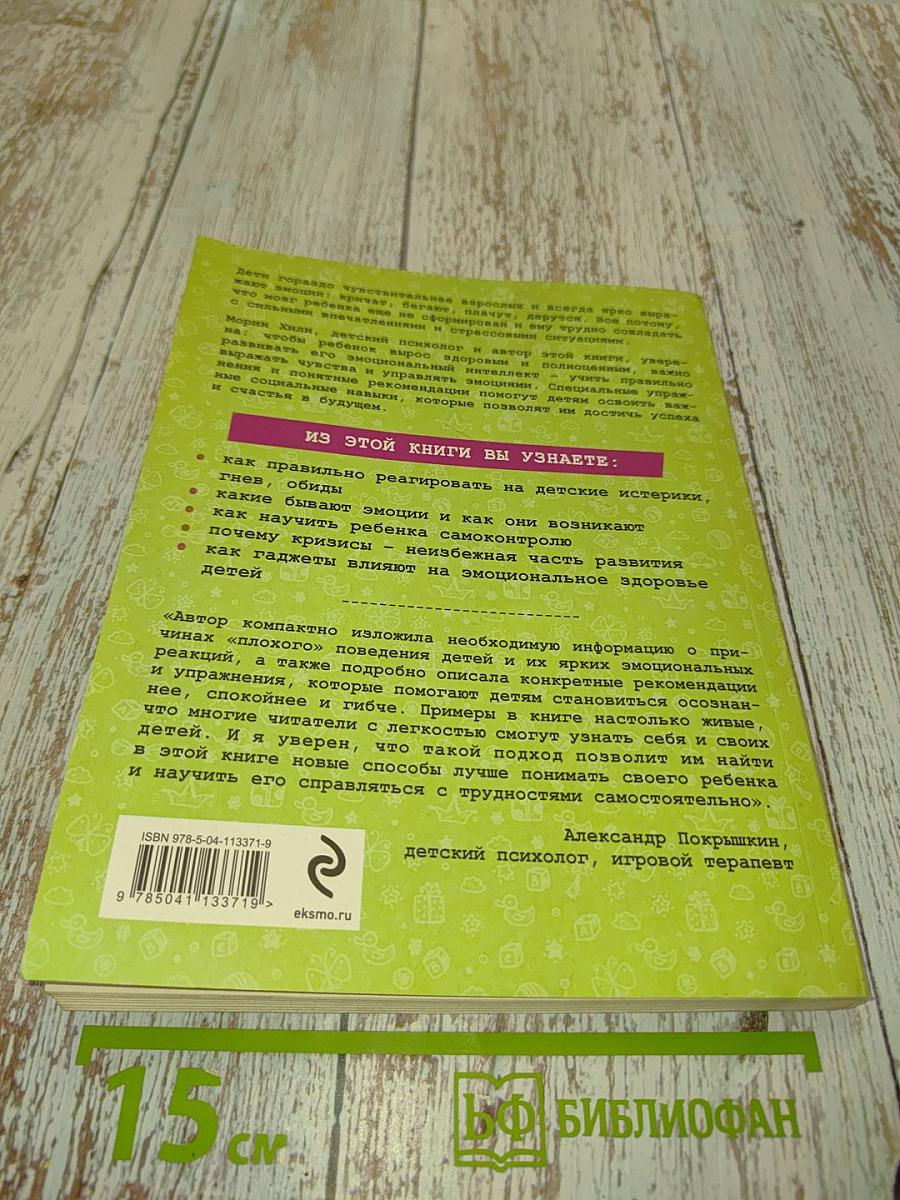 Детские истерики, гнев, обиды. Как научить ребенка справляться с сильными эмоциями