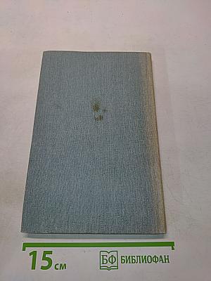 Глазами поэзии