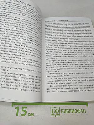 Зеркало Монтачки