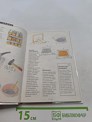 Мир живой природы. Лес