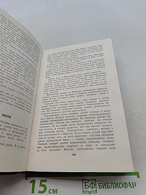 Поэтическое излучение
