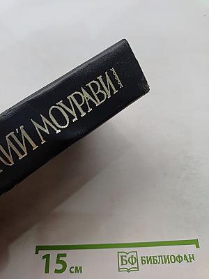 Великий Моурави. Книга первая. Пробуждение Барса
