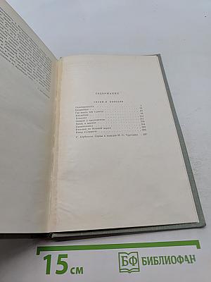 Собрание сочинений. Том девятый. Сцены и комедии 1843-1852