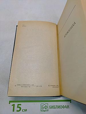 Кружилиха. Спутники