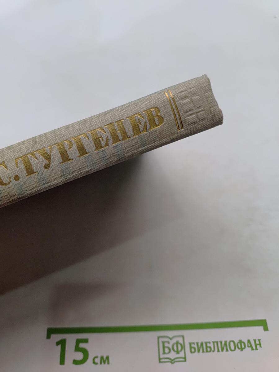 Собрание сочинений. Том пятый. Повести и рассказы 1844-1853